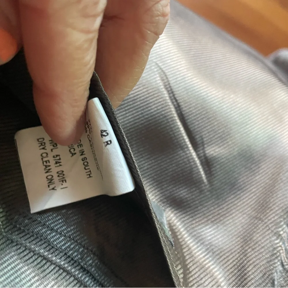 Oscar de la Renta Blazer‎